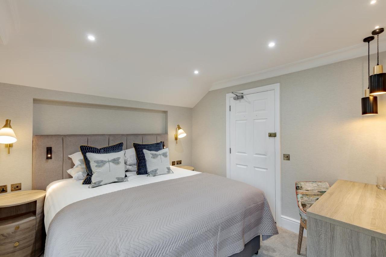 The Borrowdale Hotel Buitenkant foto