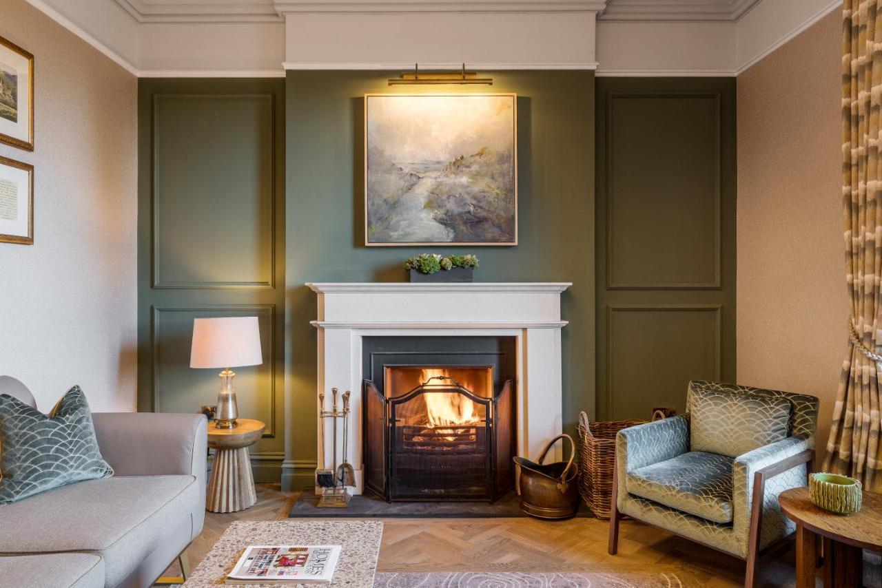 The Borrowdale Hotel Buitenkant foto