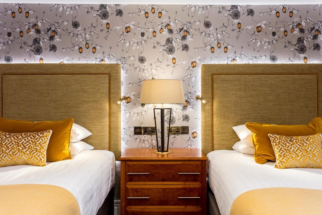 The Borrowdale Hotel Buitenkant foto