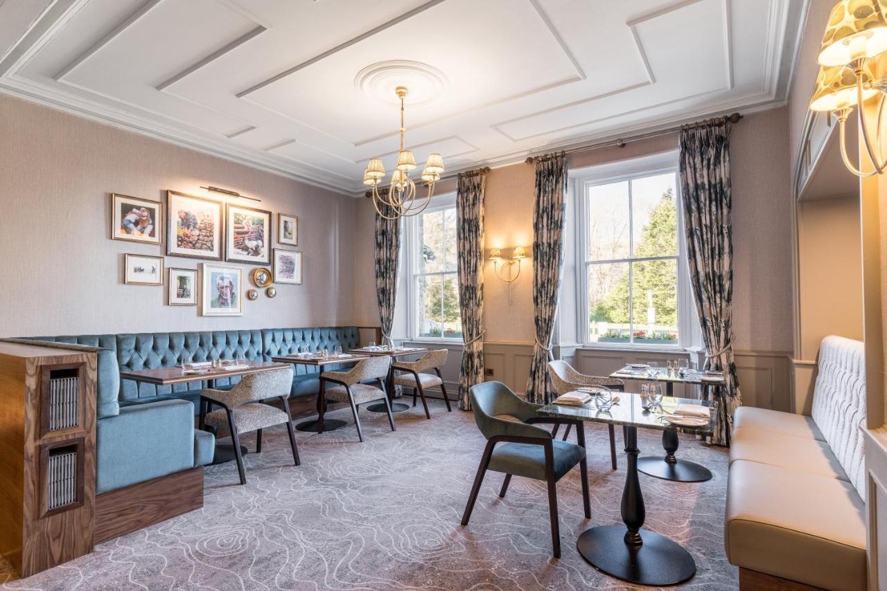The Borrowdale Hotel Buitenkant foto